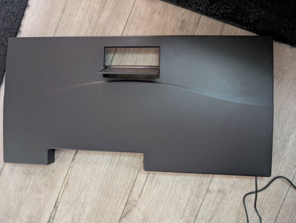 Topfin23" Hood And Lights For Fish Tank 