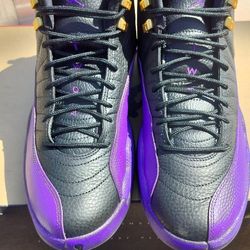 Jordan Retro 12