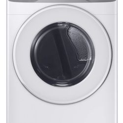 Samsung  Dryer