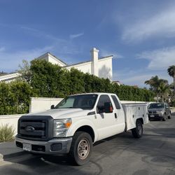 2015 Ford F-350