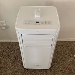 Haier Portable AC 9000BTU