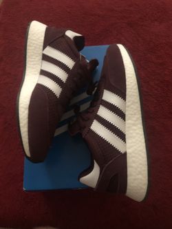 Adidas i5923 Size 8.5
