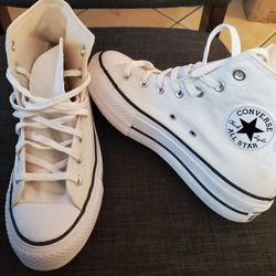 Converse Shoes
