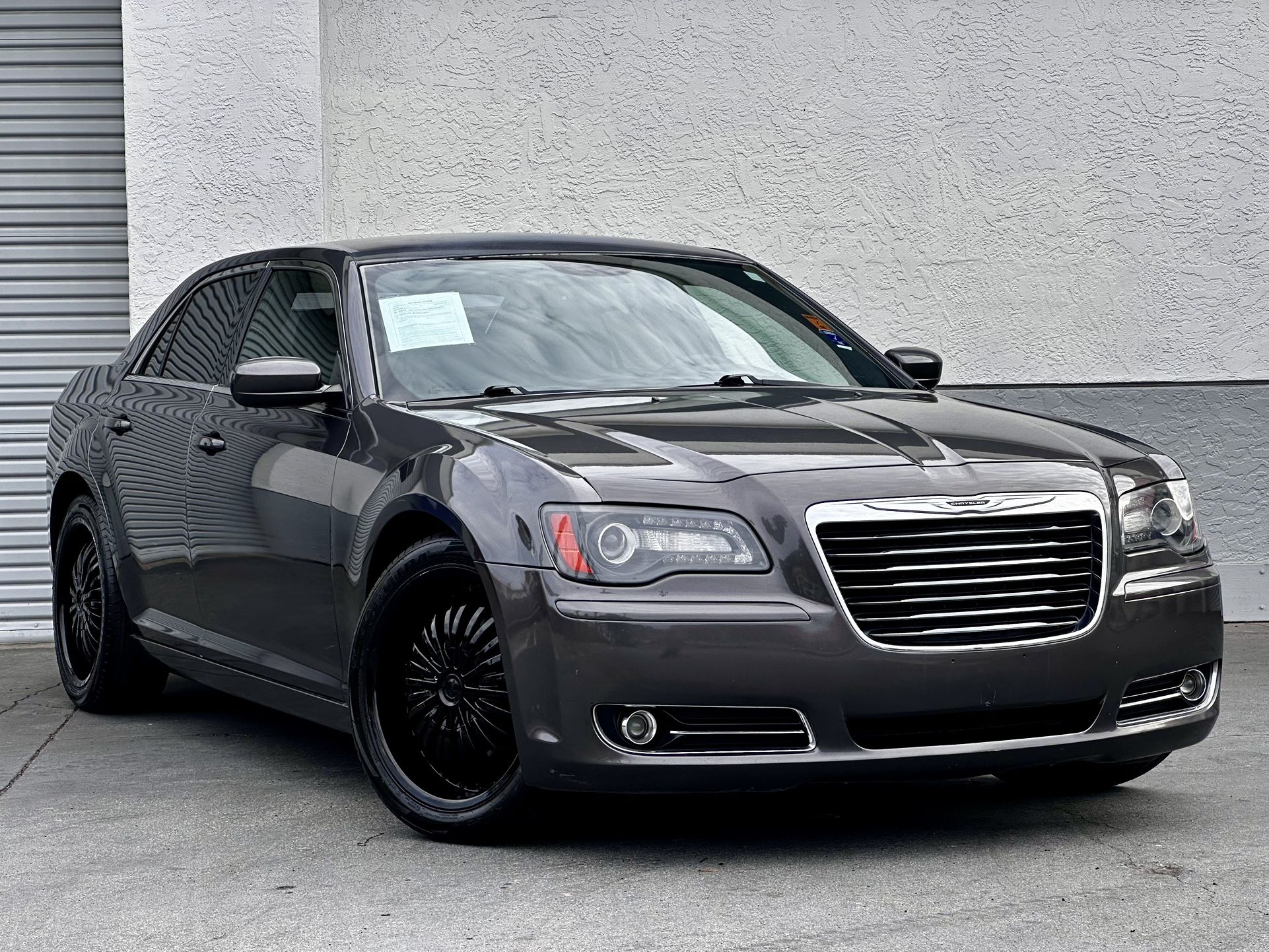 2013 Chrysler 300