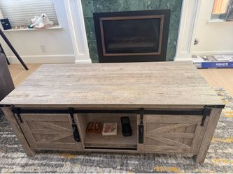 Rustic Coffee table for sale