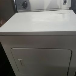 Roper Electric Dryer 