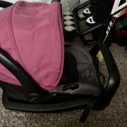 Free Infant Car Seat 