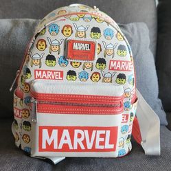 MARVEL  BACKPACK