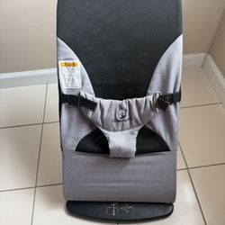 Ergonomic Baby Bouncer