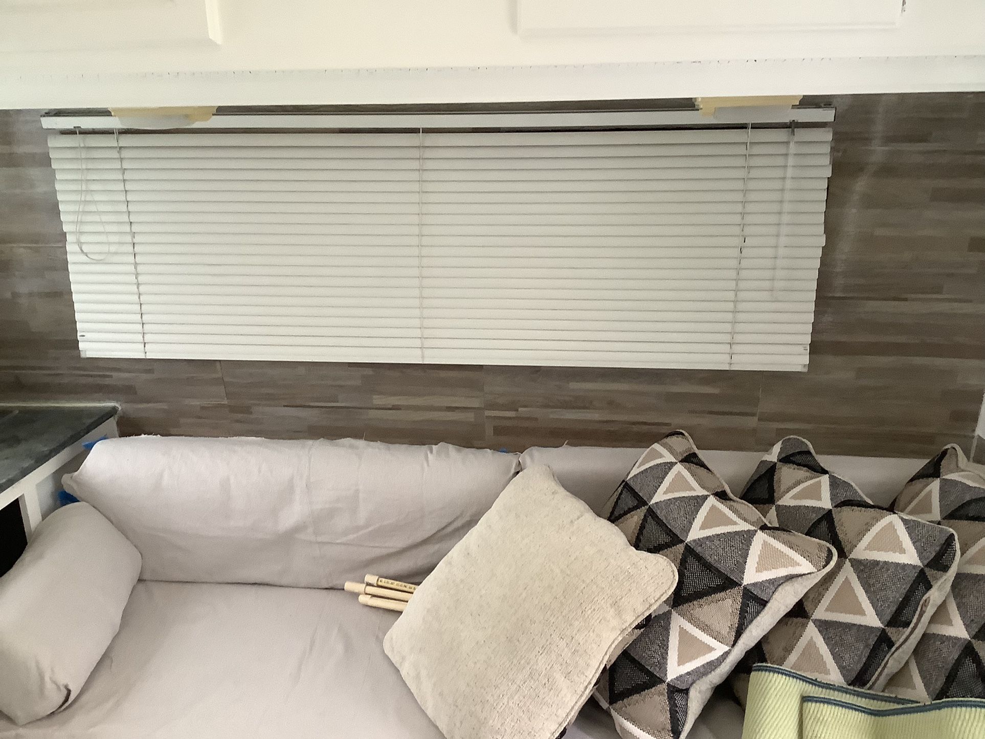 Camping Trailer Like new
