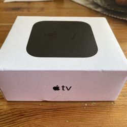 Apple TV, 1st Gen, 32GB