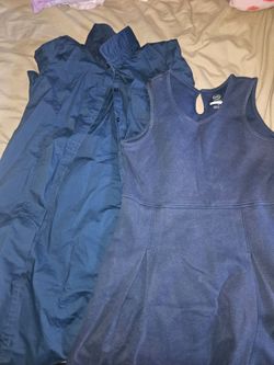 Ropa de niña