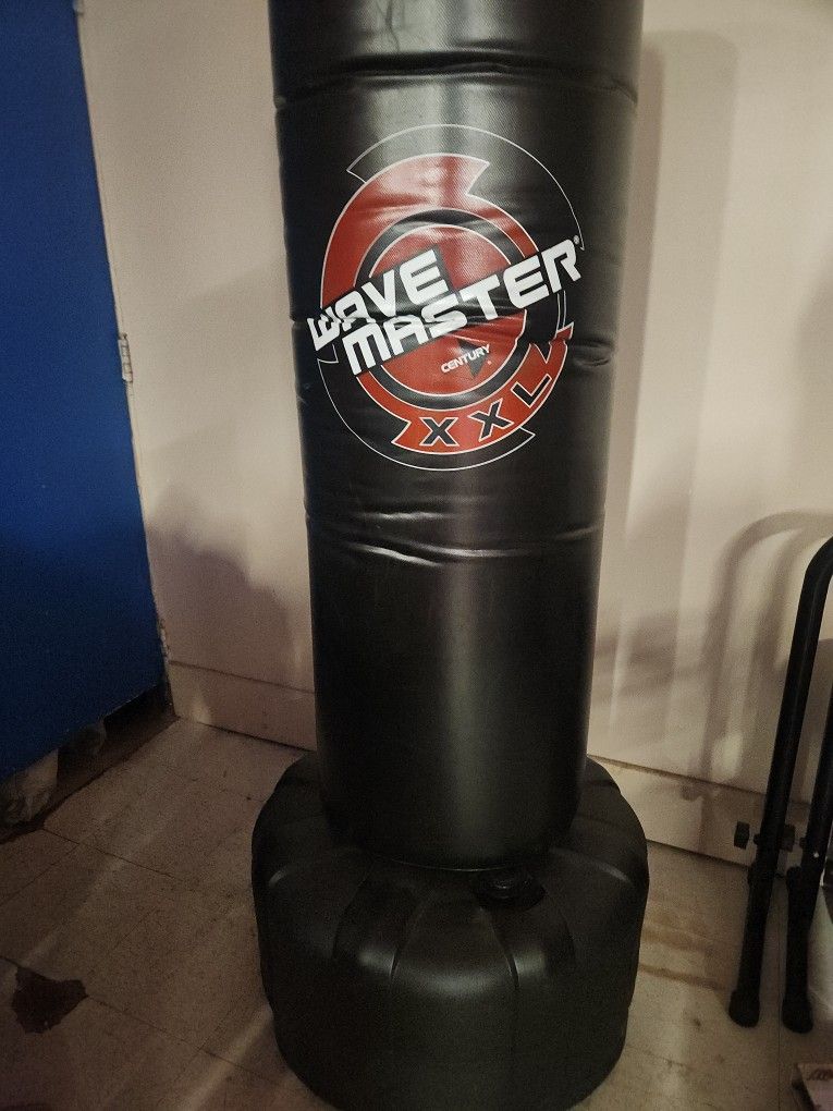 Punching Bag Wave Master Century XXL