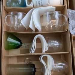 Glass For Sale