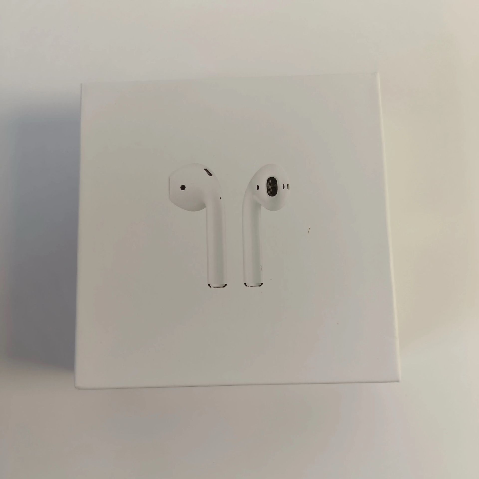 Apple AirPods Generation 2 Brand New I Have Two In Stock 