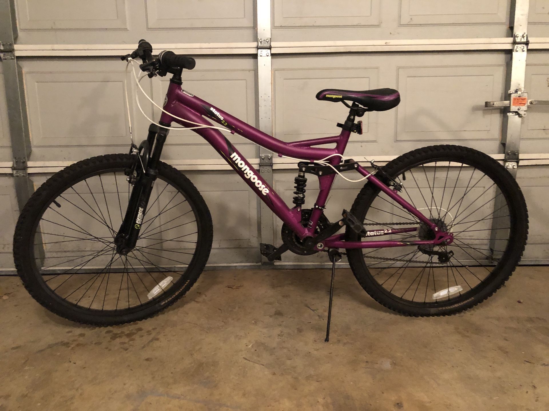 Mongoose 2.2 status 2025