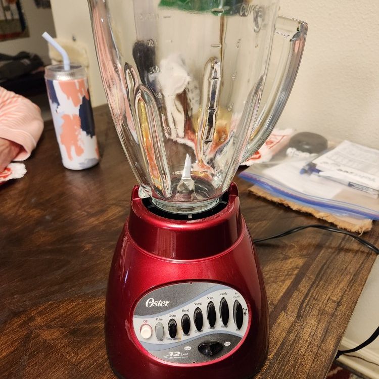 Oster Personal Blender for Sale in Portland, OR - OfferUp