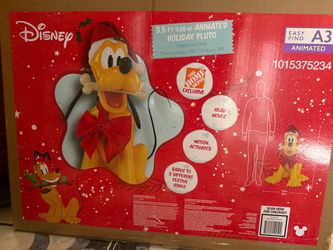 Disney Christmas