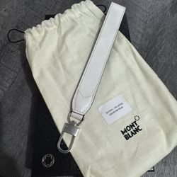 Montblanc Linear For Wallet