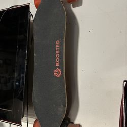 Boosted Board 