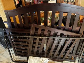 Crib
