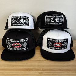 Chrome hearts 