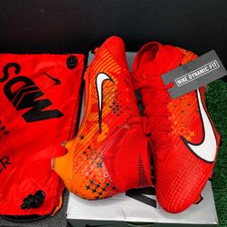 Nike Mercurial 