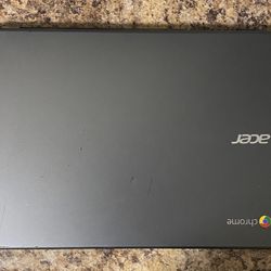 Acer Chromebook