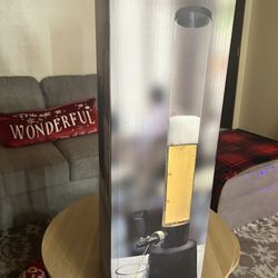 Beer Tower 