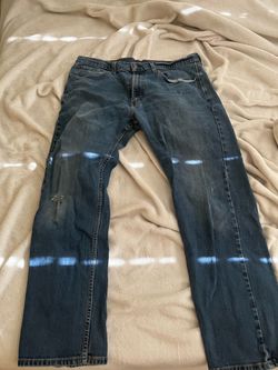 mens Levi Jeans