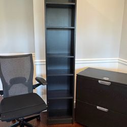 Office furniture set