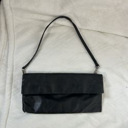 Small Black Bag