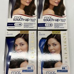 Clairol Root Touch Up Dark Brown