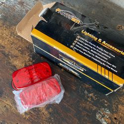 RV Lighting And Accessories