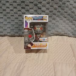 ToysRus Exclusive Star-Lord Funko Pop #209