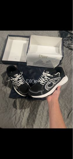 CD B30 Shoes