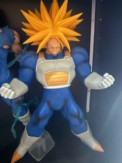 Trunks Figure Dragon Ball