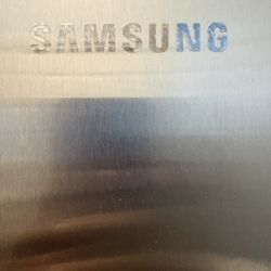 Samsung Refrigerator