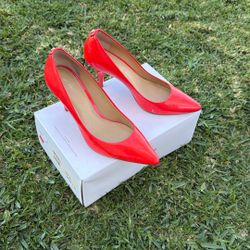 Michael Kors Heels 