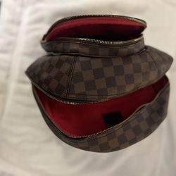 Louis Vuitton Bag Pack