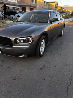 2009 Dodge Charger
