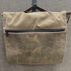 Shinjuku Messenger Bag - Waterfield/SF Bags