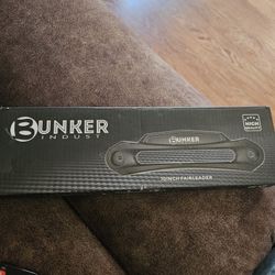 Bunker 10in. Fairleader