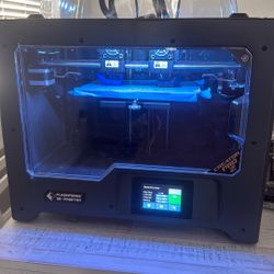 Flash Forge Creator Pro 2 3d printer