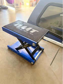 Orion Motor Tech Motorcycle lift
