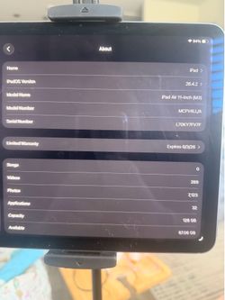 iPad Air