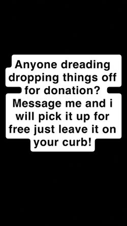 Clothes And Miscellaneous