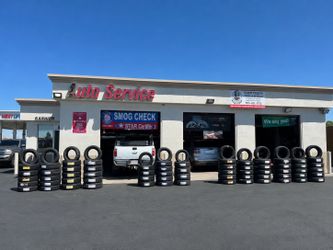 185-65R15 brand new set with installation
