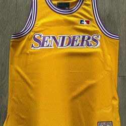 Full Send Jersey