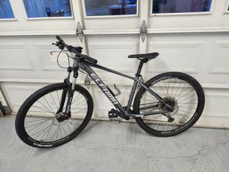 MTB Bike